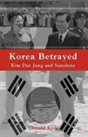 Kim Dae Jung and the Struggle for Korea 0312240171 Book Cover