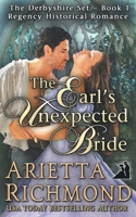 The Earl's Unexpected Bride 1925165825 Book Cover