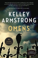 Omens 0142181064 Book Cover
