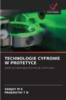 Technologie Cyfrowe W Protetyce 6209342124 Book Cover
