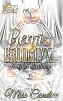 Benji & Brooklyn: A White Wedding B091F3HL54 Book Cover