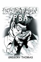 Captain Pba 1984568299 Book Cover