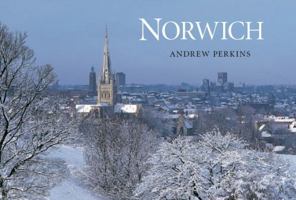 Norwich 0711716099 Book Cover