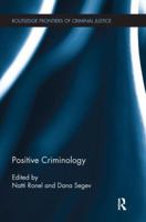 Positive Criminology 1138288454 Book Cover