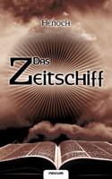 Das Zeitschiff 3850223590 Book Cover