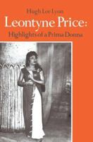 Leontyne Price: Highlights of a Prima Donna 0533006066 Book Cover