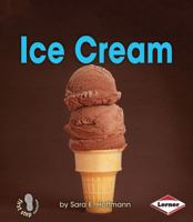 Ice Cream 1467711756 Book Cover