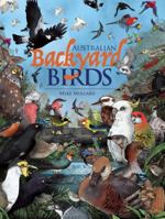 Australian Backyard Birds 1922800236 Book Cover
