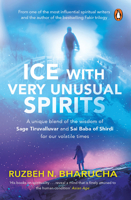 Ice With Very Unusual Spirits 0143426672 Book Cover