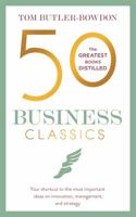 50 Business Classics 1857886755 Book Cover
