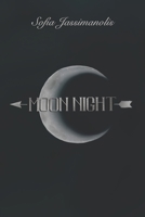 Moon Night 9878866777 Book Cover