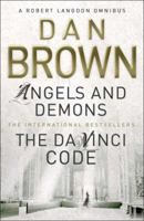 [ROBERT LANGDON OMNIBUS] by (Author)Brown, Dan on Oct-01-05 0593054601 Book Cover