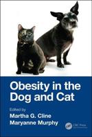Obesity in the Dog and Cat 1498741479 Book Cover