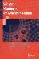 Numerik Im Maschinenbau 3540653910 Book Cover