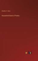 Household Book of Poetry 3385230268 Book Cover