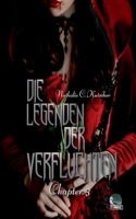 Die Legenden der Verfluchten: Chapter III 3756213412 Book Cover