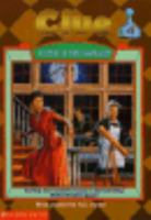 Clue Mystery in the Moonlight #9 0590489356 Book Cover