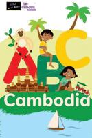 ABCs for Cambodia: A phonics book about Cambodia 0983280525 Book Cover