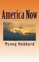 America Now 1523670878 Book Cover