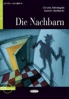 Die Nachbarn (Lesen Und Uben, Niveau Zwei) 8877549653 Book Cover