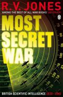 Most Secret War 0340241691 Book Cover