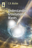 Understanding Gravitational Waves 3030742067 Book Cover