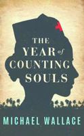 The Year of Counting Souls 147782376X Book Cover