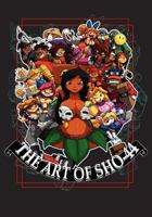 The Art of Sho-44 1463607768 Book Cover