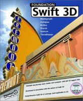 Foundation Swift 3D v3 1590592107 Book Cover