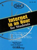Internet in an Hour for Students (Internet in An Hour) 1562436015 Book Cover