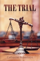 The Trial 8119351177 Book Cover