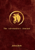 The Adventurer's Journal 1961185210 Book Cover