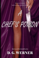 A chef's poison (Downfall series) B0FHX29QVR Book Cover