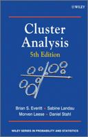 Cluster Analysis 0435822977 Book Cover