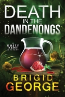 Death in The Dandenongs B0C51V6P7K Book Cover