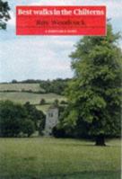 Best Walks in the Chilterns (A Constable Guide) 0094765200 Book Cover