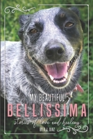 My Beautiful Bellissima: Stories of Love and Heeling B0CCZSSR9K Book Cover