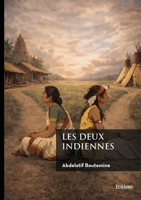 Les deux Indiennes (French Edition) 2414826436 Book Cover
