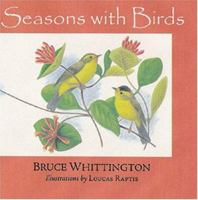 Seasons with Birds 1894898214 Book Cover