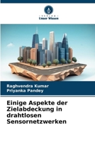 Einige Aspekte der Zielabdeckung in drahtlosen Sensornetzwerken (German Edition) 6630191455 Book Cover