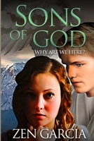 Sons Of God 0359030149 Book Cover