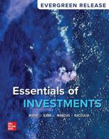 Loose Leaf for Essentials of Investments: 2027 Release 1265134847 Book Cover