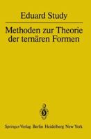 Methoden Zur Theorie Der Ternaren Formen 3642675336 Book Cover