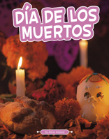 D�a de Los Muertos 1663920885 Book Cover