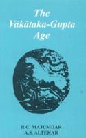 The History And Culture Of The Indian People/Volume 1/The Vedic Age 8120800435 Book Cover