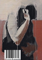 Peacefully living with the Guillotine: Poetry Collection (Persian Edition) 1326281380 Book Cover