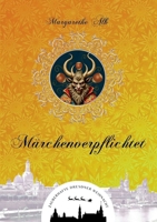 Märchenverpflichtet 3695170808 Book Cover