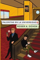 Palomitas en la Universidad B0BMZLLV3Z Book Cover