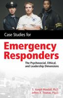 Case Studies for Basic Emergency Care 1418053597 Book Cover