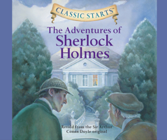 The Adventures of Sherlock Holmes 1402794614 Book Cover